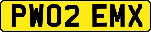 PW02EMX