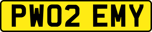 PW02EMY