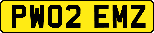 PW02EMZ
