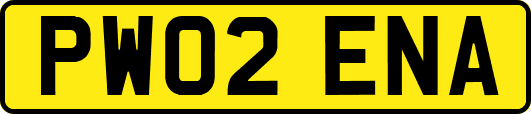 PW02ENA