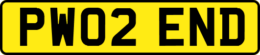 PW02END