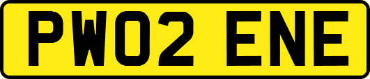 PW02ENE