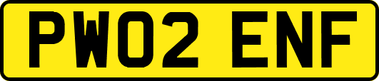 PW02ENF