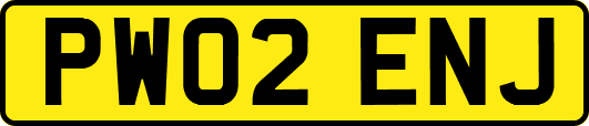 PW02ENJ