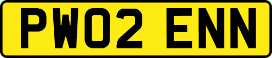 PW02ENN
