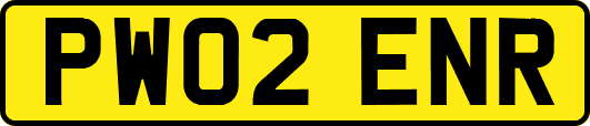PW02ENR