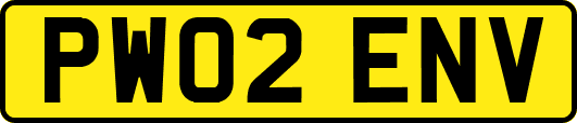 PW02ENV