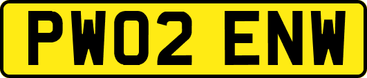 PW02ENW