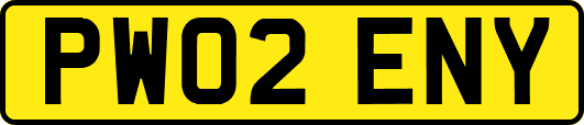 PW02ENY