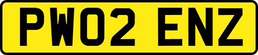 PW02ENZ