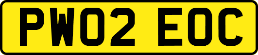 PW02EOC