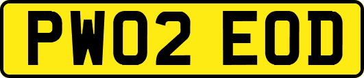 PW02EOD