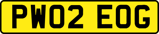 PW02EOG