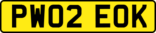 PW02EOK