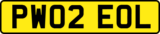 PW02EOL