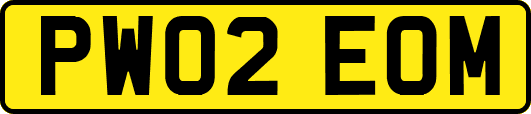 PW02EOM