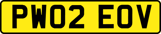 PW02EOV