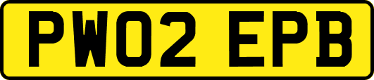 PW02EPB