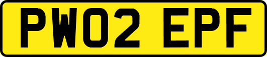 PW02EPF