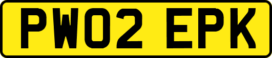 PW02EPK