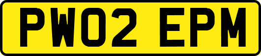 PW02EPM