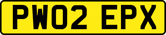 PW02EPX