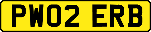 PW02ERB