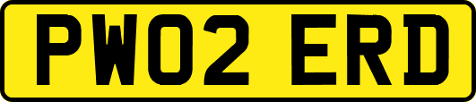 PW02ERD