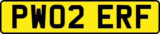 PW02ERF