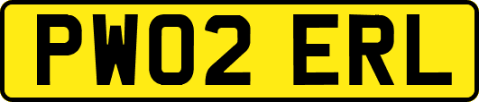PW02ERL