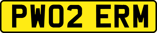 PW02ERM
