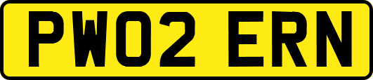 PW02ERN