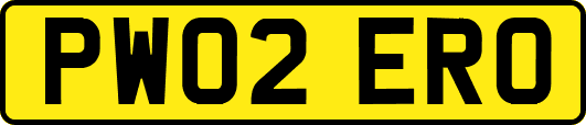 PW02ERO