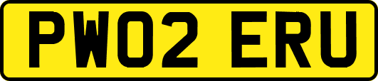 PW02ERU