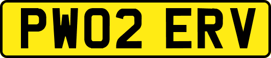 PW02ERV