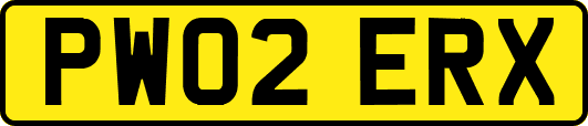 PW02ERX
