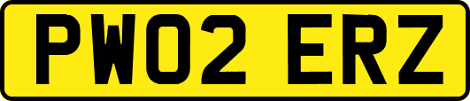 PW02ERZ