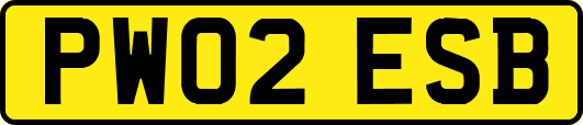 PW02ESB