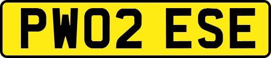 PW02ESE
