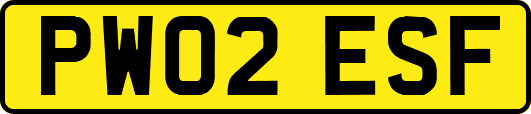 PW02ESF