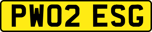 PW02ESG