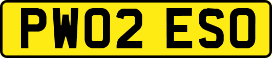 PW02ESO