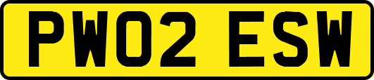 PW02ESW