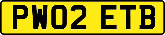 PW02ETB