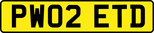 PW02ETD