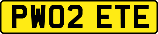 PW02ETE