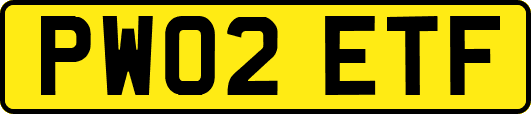 PW02ETF