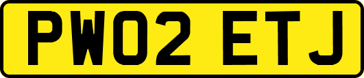 PW02ETJ