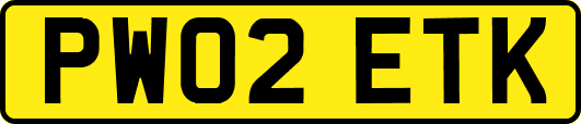 PW02ETK