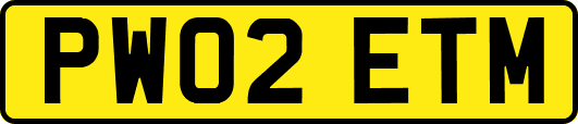 PW02ETM